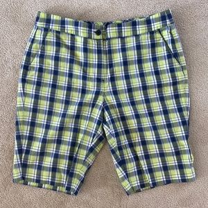 Greg Norman shorts